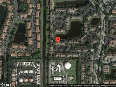Verona Dr, Boynton Beach, FL 33437