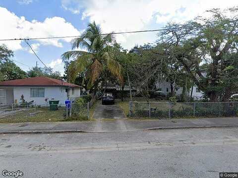 4Th, MIAMI, FL 33127