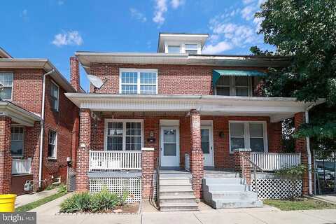 Lamour, YORK, PA 17403