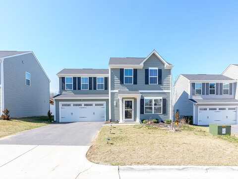 Wingtip, ROCKINGHAM, VA 22801