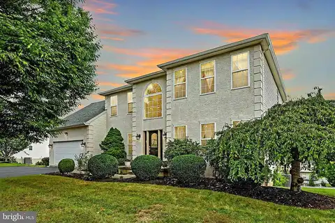 Greenwood, COLLEGEVILLE, PA 19426