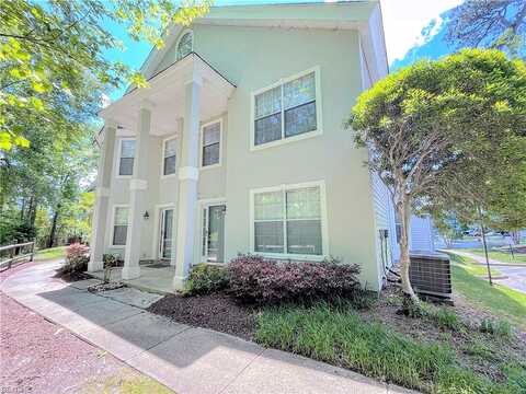 Seahorse, CHESAPEAKE, VA 23320