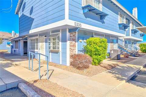 Rod Ct, Las Vegas, NV 89122