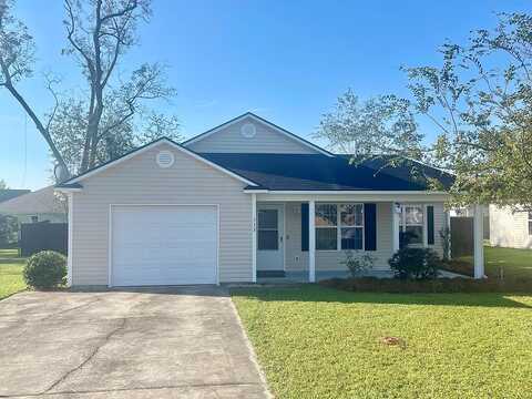 Bryson, HAHIRA, GA 31632