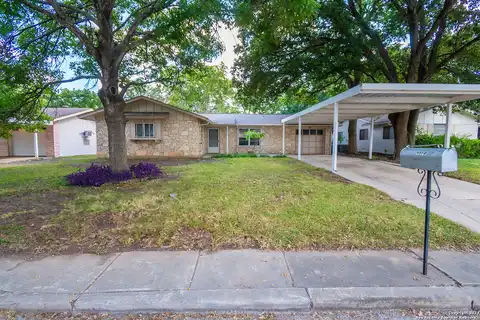 Happiness, SAN ANTONIO, TX 78219