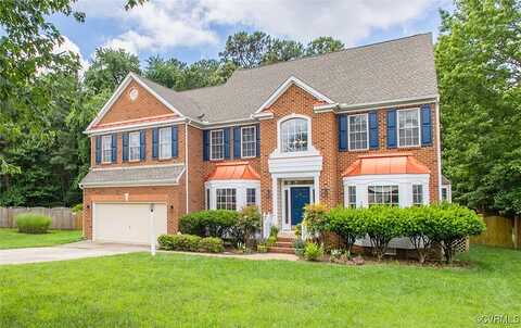 Whispering Breeze, GLEN ALLEN, VA 23059