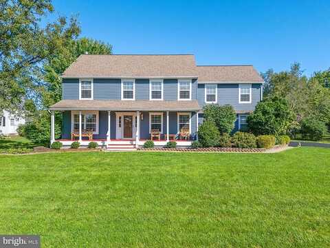 Geddes, PIPERSVILLE, PA 18947