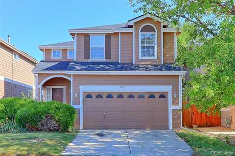 119Th, THORNTON, CO 80233