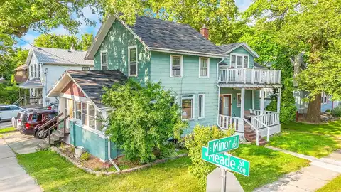Meade, APPLETON, WI 54911