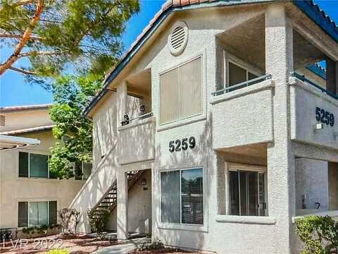 Caspian Springs Dr, Las Vegas, NV 89120