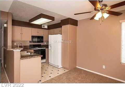 Caspian Springs Dr, Las Vegas, NV 89120