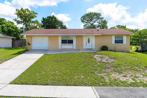 Higate, SPRING HILL, FL 34609