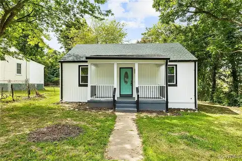 Waverly, RICHMOND, VA 23231