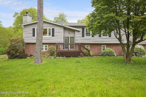 Iroquois, TOBYHANNA, PA 18466