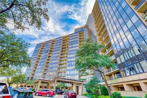 Keller Springs Rd, Dallas, TX 75248