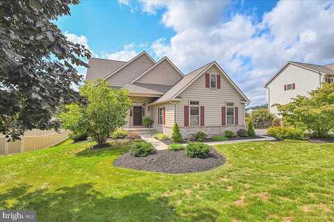 Hamlet, SPRING GROVE, PA 17362
