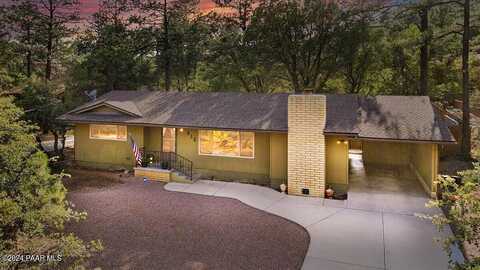 Westwood, PRESCOTT, AZ 86303