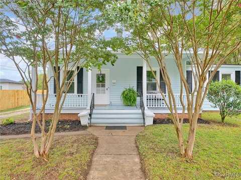 Highland, COLONIAL HEIGHTS, VA 23834