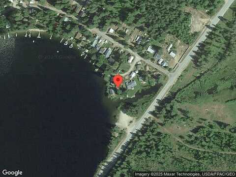 Davis Lake, USK, WA 99180