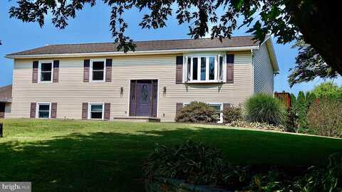 Chestnut, KUTZTOWN, PA 19530