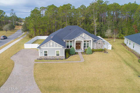 Ashford Lakes, ORMOND BEACH, FL 32174