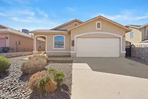 Lanner, HORIZON CITY, TX 79928