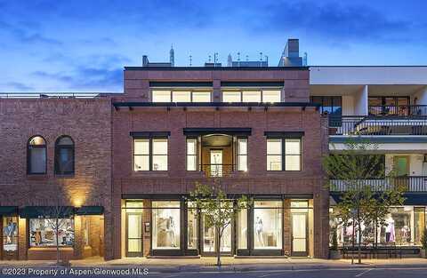E Cooper Ave, Aspen, CO 81611