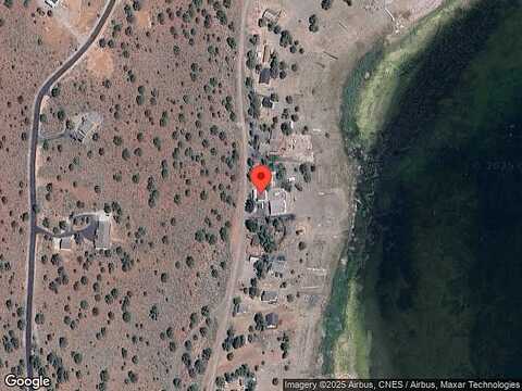 Juniper, SUSANVILLE, CA 96130