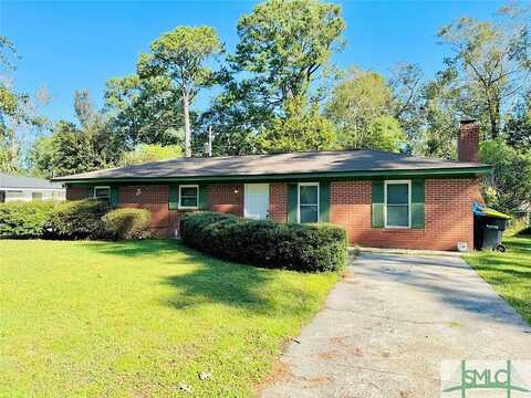 Woodley, SAVANNAH, GA 31419