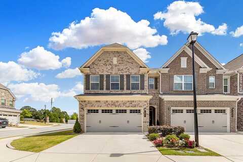 Elm Bluff, LAWRENCEVILLE, GA 30043
