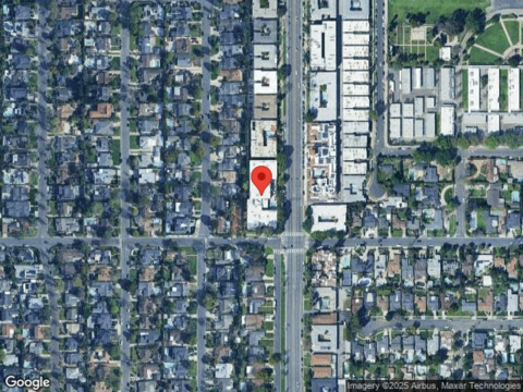 Woodman Ave, Sherman Oaks, CA 91423
