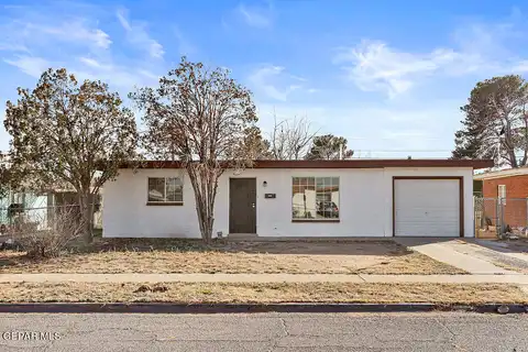 Catskill, EL PASO, TX 79904