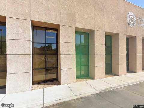 Red Rock St, Las Vegas, NV 89118