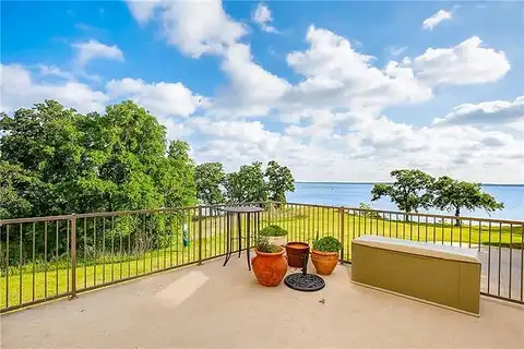 Waters Edge Dr, Lake Dallas, TX 75065