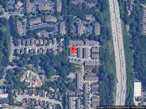 Whiteoak Walk Se, Smyrna, GA 30080