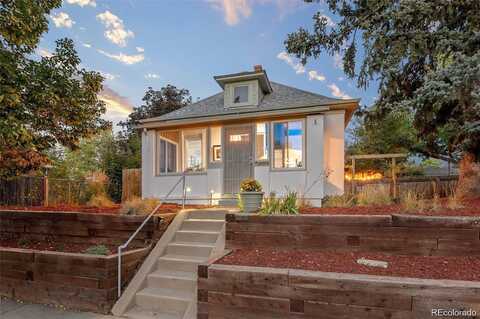 Osceola, DENVER, CO 80212