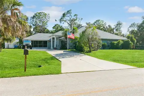 Eldron, NORTH PORT, FL 34286