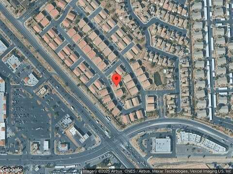Double Down Dr, Las Vegas, NV 89122