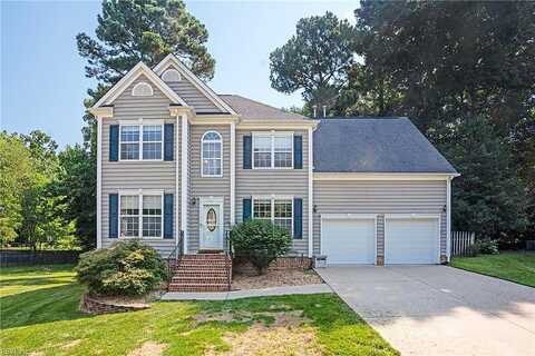 Glencoe, WILLIAMSBURG, VA 23188