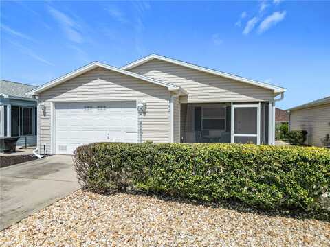 Hildalgo, LADY LAKE, FL 32159