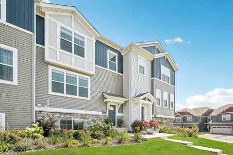 Foxtail, EXCELSIOR, MN 55331