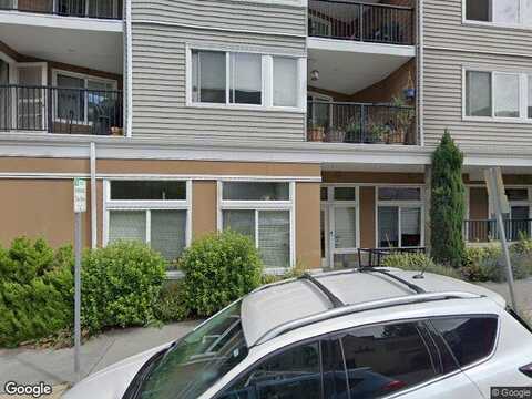 41St, SEATTLE, WA 98116