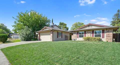 Pedersen, CARMICHAEL, CA 95608