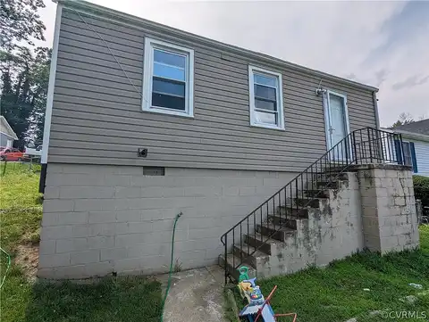 Castlewood, RICHMOND, VA 23234