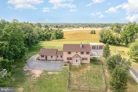 Red Hill, HANOVER, PA 17331