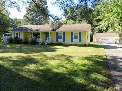 Mullens, HENRICO, VA 23075