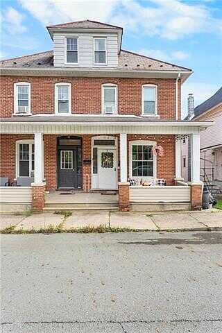 6Th, BANGOR, PA 18013