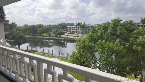 Golden Isles Dr, Hallandale Beach, FL 33009