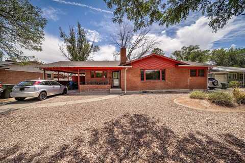 Sherwood, GRAND JUNCTION, CO 81501