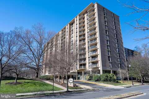 Four Mile Run, ARLINGTON, VA 22204